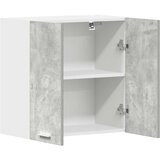  Kuhinjski zidni ormarić beton sivi 60x31x60cm konstruirano drvo | Eponuda.ba