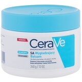 CeraVe SA Smoothing mehčalna vlažilna krema za obraz in telo 340 g za ženske | Shoptok.si