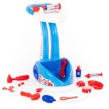 Polesie Doktroski set kolica za decu 10 delova ( SW12071 ) | Eponuda.com