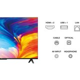 Tcl LED televizor 50P631, 4K Ultra HD, Smart TV, Android, HDR 10, HDMI 2.1, Google TV | Eponuda.ba