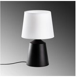 Opviq drop - 15493 blackwhite table lamp | ePonuda.com