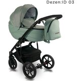Bexa ideal 2020 kolica za bebe set 3U1 | ePonuda.com