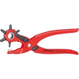 Knipex revolverske klešče za luknjanje knipex (dolžina: 220 mm, jeklo) Cene