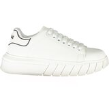 GAELLE PARIS WHITE WOMEN&#39;S SPORTS SHOES | Shoptok.si