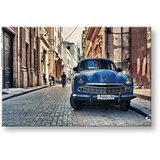  Slike na platnu MOTO_008-11 (moderne slike na platnu) | shoptok.hr
