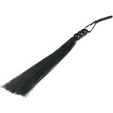 EasyToys - Fetish Collection bič od silikona, crni | shoptok.hr