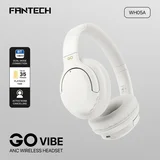 bluetooth slušalice go vibe WH05A sive