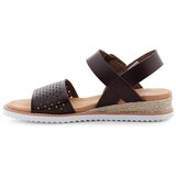 Skechers Sandali & Odprti čevlji 114143CHOC pisana | Shoptok.si