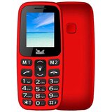 Meanit mobilni telefon Veteran I, crveni Cijene