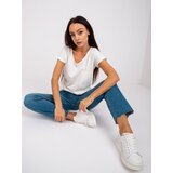 Mayflies T-shirt-TW-TS-1001.30X-ecru | Shoptok.si