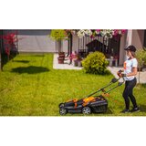 Villager električna kosilnica Villy 1400 P 030091 | Shoptok.si