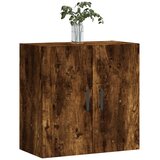  Zidni ormarić boja hrasta 60 x 31 x 60 cm od konstruiranog drva | shoptok.hr
