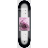 Poetic Collective Purple View 8.5" Med. Concave Skateboard deska uni | Shoptok.si