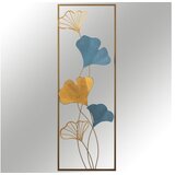 WALLXPERT Zidna dekoracija 32x5x90cm, Zlatne boje | Eponuda.ba