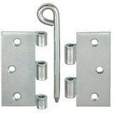 STABILIT Spojna šarka (D x Š: 63 x 63 mm, Materijal: Čelik) Cijene