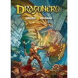 Veseli četvrtak Grupa autora - Obojeni program 95 - Dragonero | Eponuda.com