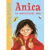 Muck Blažina Anica in materinski dan | Shoptok.si