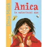 Anica in materinski dan