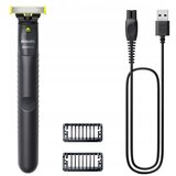 Philips bežični brijač oneblade QP1424/20, 1 oštrica, 2 nastavka Cene