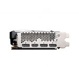 MSI AMD Radeon RX 6600 8GB GDDR6 MECH 2X 1xHDMI 2.1 3xDisplayPort 1.4 (V502-035R) | Shoptok.si