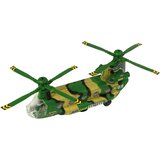 Military Helicopter Huge Wings Lights Sound Moro | Shoptok.si