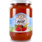 Voćar Palanka Ajvar, Blagi, Uprženi, 690g Cene
