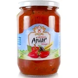 Ajvar, Blagi, Uprženi, 690g