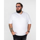 La Force Fashion muška majica src 300 - bela Cene