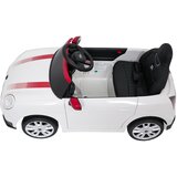  Licencirani auto na akumulator Mini Cooper - bijeli | Eponuda.ba