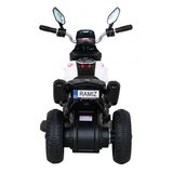 Motor na akumulator Fast Tourist - bijeli | shoptok.hr