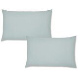 Catherine Lansfield Prevleke za vzglavnik iz perkala v kompletu 2 ks 75x50 cm Easy Iron Percale – | Shoptok.si