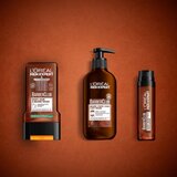 L´Oréal Paris Men Expert Barber Club gel za prhanje za moške za lase, brado in telo 300 ml | Shoptok.si
