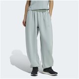 Adidas Spodnji deli trenirke ALL SZN Siva Cene