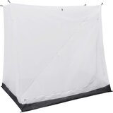 Univerzalni unutarnji šator sivi 200 x 135 x 175 cm | shoptok.hr