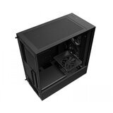 NZXT H5 Elite Black Atx ohišje iz kaljenega stekla, (21408496) | Shoptok.si