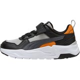Puma Nizke superge 403704-15 Siva Cene