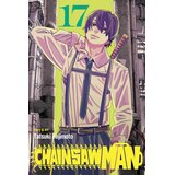 Harper Collins Publishers Ltd Tatsuki Fujimoto - Chainsaw Man, Vol. 17 | Eponuda.com