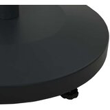  Baza za suncobran Crna 48 x 48 x 32 cm | Eponuda.com
