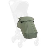 Egg Sky® navlaka za noge za kolica - Green | shoptok.hr