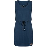 LOAP Women's dress NECLA Dark blue Cijene