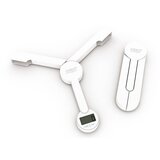 Shumee TriScale weiß Digitale Küchenwaage | shoptok.hr