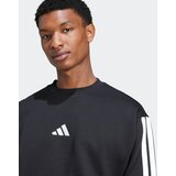 Adidas Športna majica črna / bela | Shoptok.si