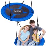 Neo-Sport SWINGO XXL Stork's Nest Hanging Swing Chair - 95 cm Diameter, (21740660) Cene