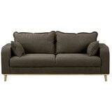 Ropez Smeđa sofa 193 cm Beata - Cijene