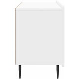 TV ormar Bijela 99 x 34,5 x 52 cm Konstruirano drvo | Shoptok.si
