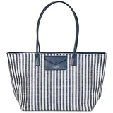 Nakupovalne torbe KBA MARINIERE OSIER 79 Modra