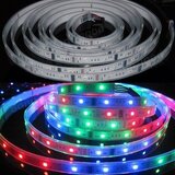 Smartled led traka rgb magic strip SMD5050 S2812 14.4W/M - 60LED/M | ePonuda.com