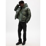 GAP Quilted Hooded Jacket - Men | Eponuda.ba
