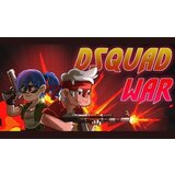  DSquad War Steam Key GLOBAL | ePonuda.com