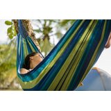  Brazilska Stolica za Dvije Osobe Plave Boje | shoptok.hr